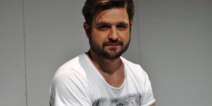 reż. Wawrzyniec Kostrzewski
