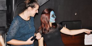 Halloween w Klubie Komediowym