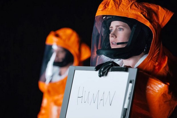 Reżyser: Denis Villeneuve