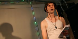 I FESTIWAL ONE MAN SHOW