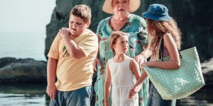 Reżyseria: Wiera Storożewa