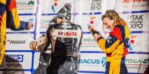 54 Rajd Barbórka 2016