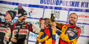 54 Rajd Barbórka 2016