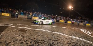 54 Rajd Barbórka 2016