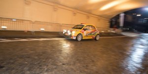 54 Rajd Barbórka 2016