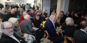 70 i 10 lat Stolicy