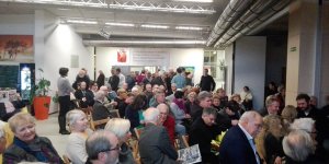 70 i 10 lat Stolicy
