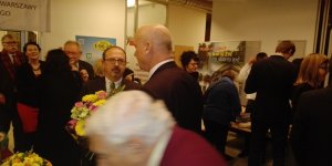 70 i 10 lat Stolicy
