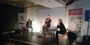 70 i 10 lat Stolicy