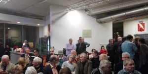 70 i 10 lat Stolicy