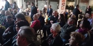 70 i 10 lat Stolicy