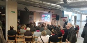 70 i 10 lat Stolicy