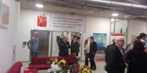 70 i 10 lat Stolicy