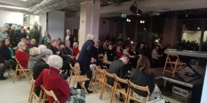 70 i 10 lat Stolicy