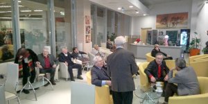 70 i 10 lat Stolicy