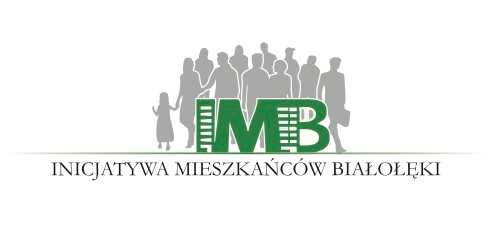 Bialoleka logo IMB