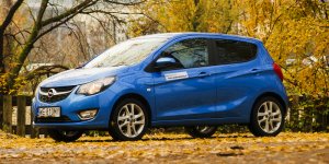 Opel Karl