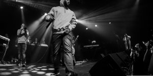 The Game - Progresja 12.12.16