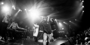 The Game - Progresja 12.12.16