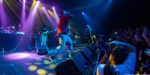 The Game - Progresja 12.12.16