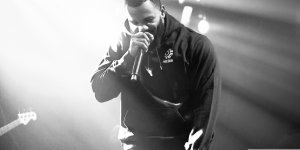 The Game - Progresja 12.12.16