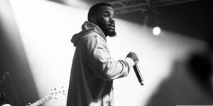 The Game - Progresja 12.12.16