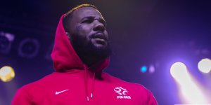 The Game - Progresja 12.12.16
