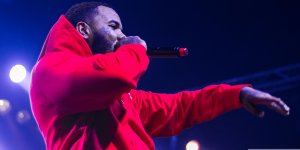 The Game - Progresja 12.12.16