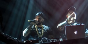 The Game - Progresja 12.12.16