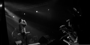 The Game - Progresja 12.12.16