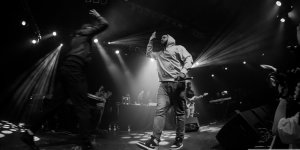 The Game - Progresja 12.12.16