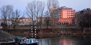 Nowa łódź policjantów rzecznych