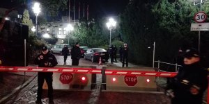 Protest przed Sejmem - 16-12-2016