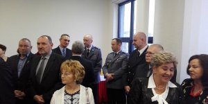 Wigilia w Urzędzie Dzielnicy Praga Południe