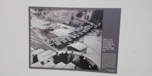 Wystawa „Przedwojenna Saska Kępa”