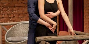 Teatr Scena Prezentacje