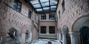 Muzeum Warszawy
