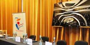 Orkiestra Sinfonia Varsovia - prezentacja projektu nowej siedziby