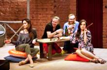 Teatr Scena Prezentacje