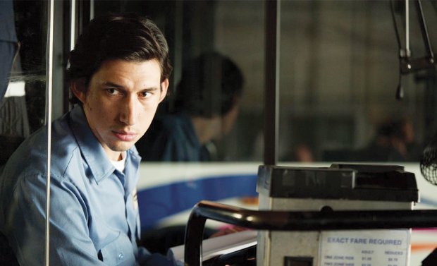 Adam Driver