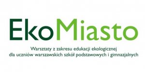 z plakatu EkoMiasto