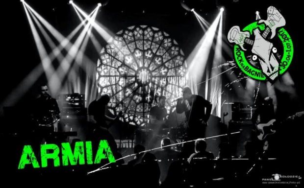 ARMIA