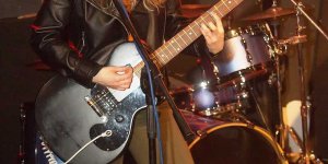 Ann Wee & We. Grunt to Bunt Fest. Eliminacje do Festiwalu Rock na Bagnie
