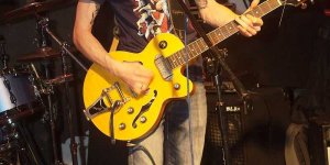 Ann Wee & We. Grunt to Bunt Fest. Eliminacje do Festiwalu Rock na Bagnie