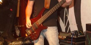 Ann Wee & We. Grunt to Bunt Fest. Eliminacje do Festiwalu Rock na Bagnie