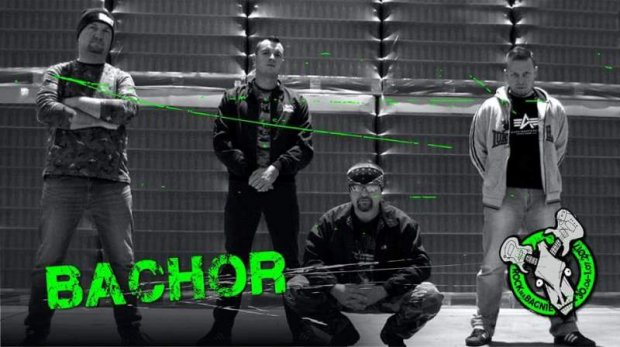 BACHOR