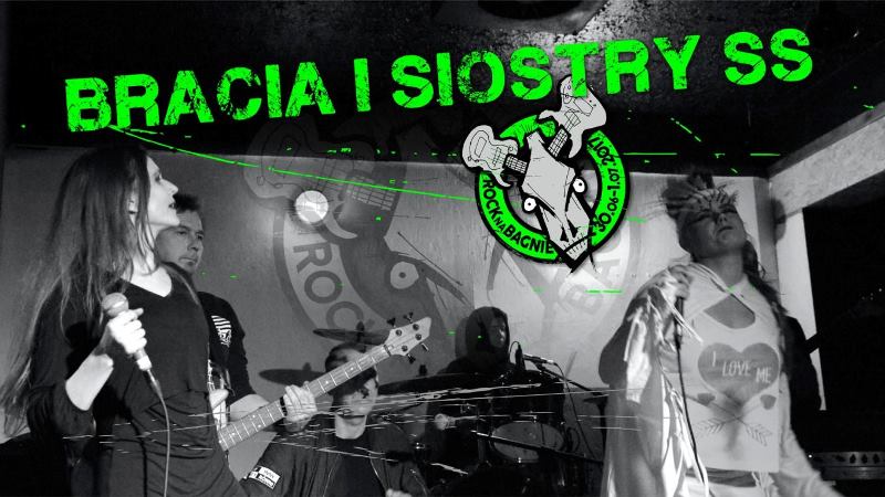 BRACIA I SIOSTRY SS