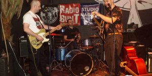 Bombat Belus. Grunt to Bunt Fest 2017