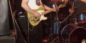 Bombat Belus. Grunt to Bunt Fest 2017