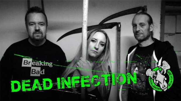 DEAD INFECTION